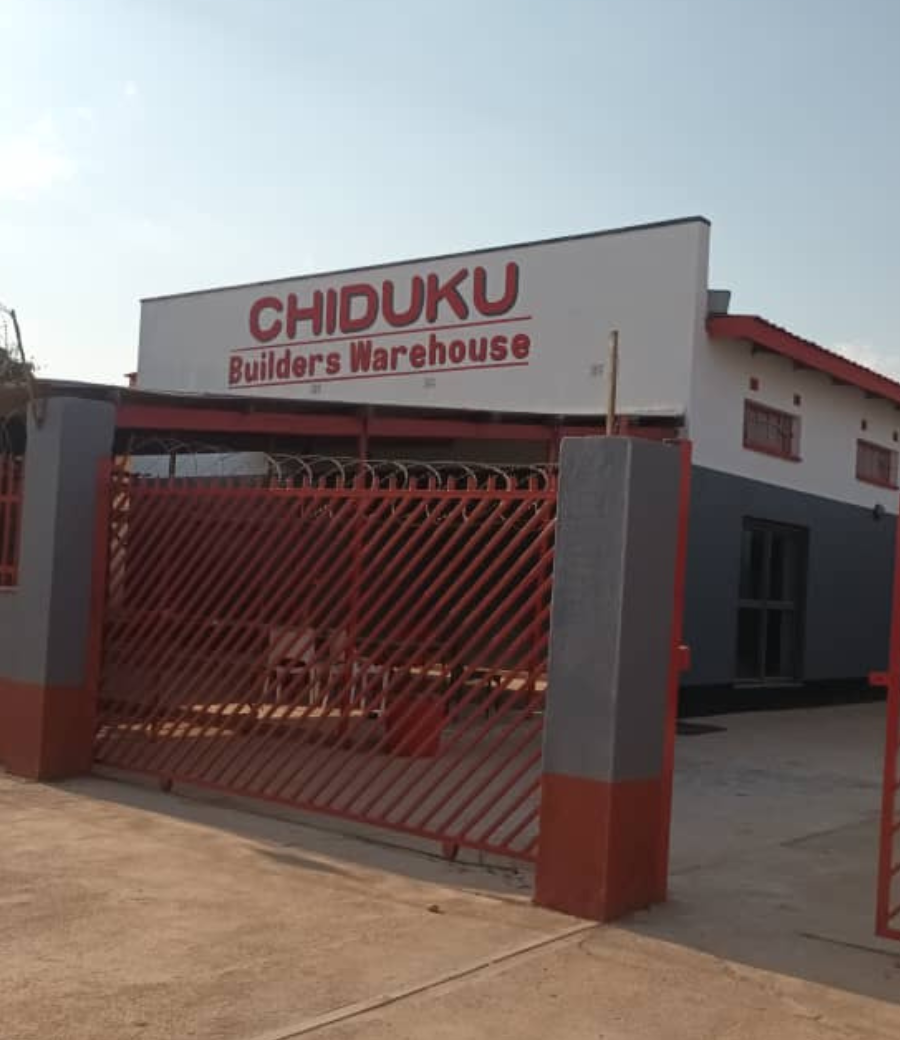 Chiduku Hardware Store